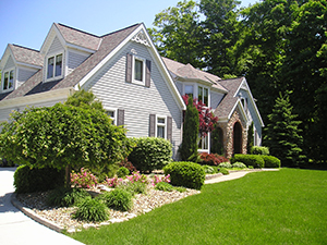 Landscapers and Lawncare Services in Claremont, NH